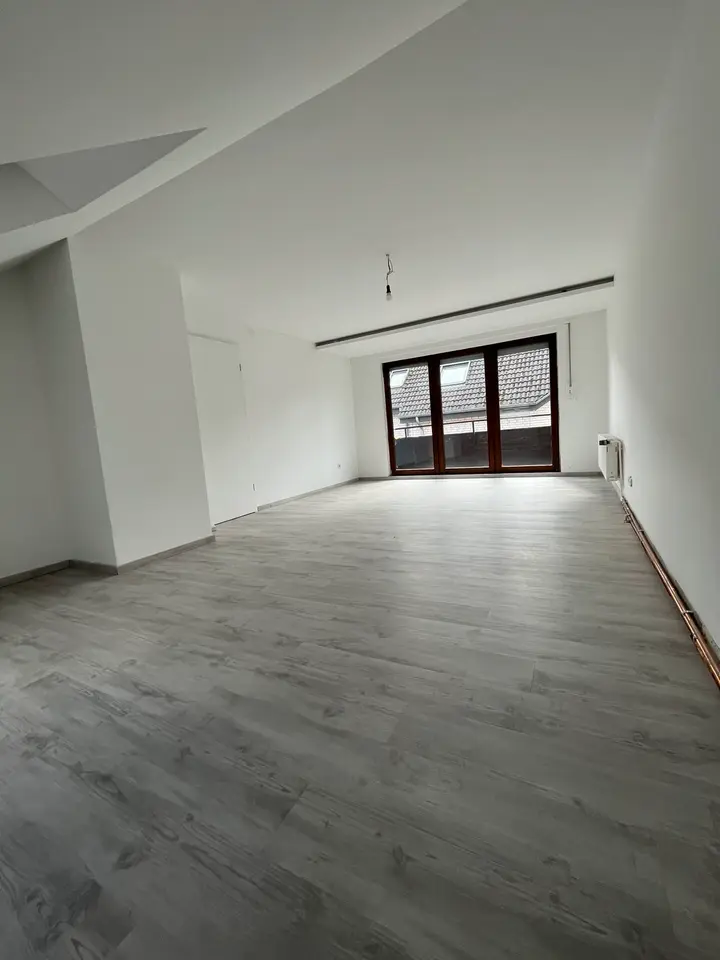 2 Zimmer Wohnung mit 65 m² in Bielefeld – Bild 1