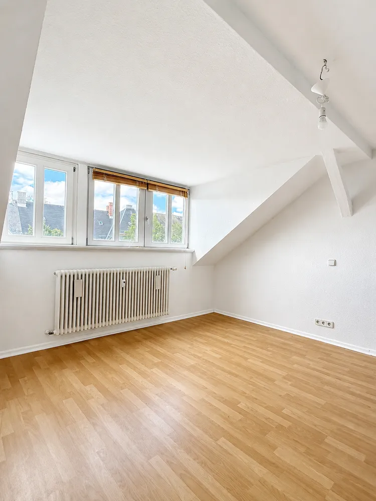 2 Zimmer Wohnung mit 60 m² in Chemnitz – Bild 7