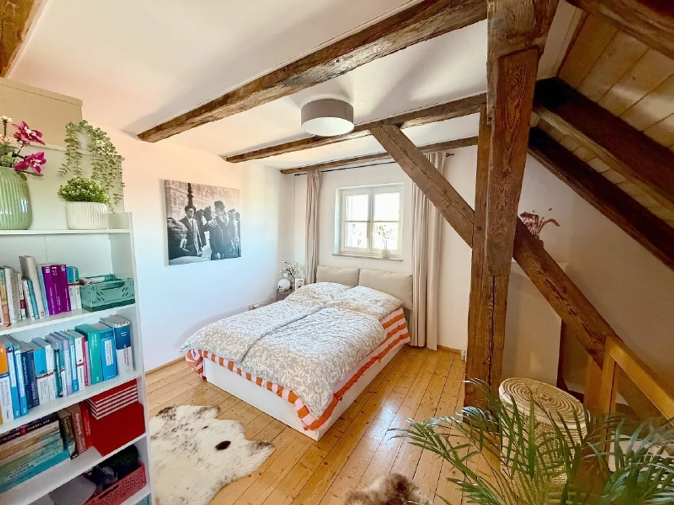 2 Zimmer Wohnung mit 60 m² in Regensburg – Bild 6