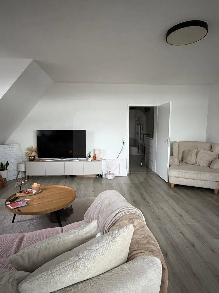 3 Zimmer Wohnung mit 92 m² in Lüdenscheid – Bild 2