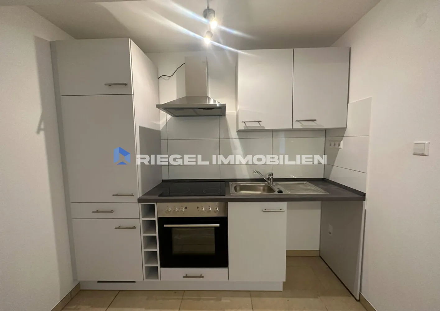 1 Zimmer Wohnung mit 30 m² in Mannheim – Bild 5