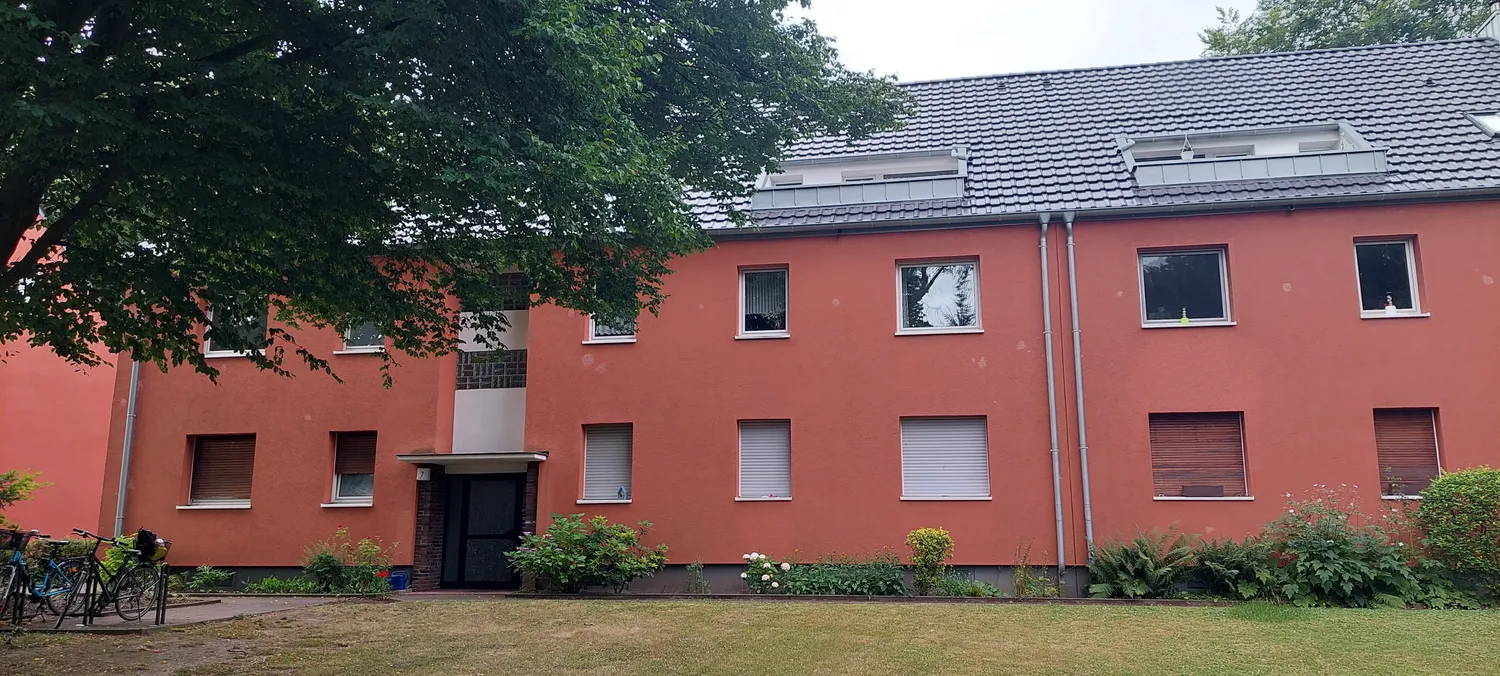 3 room apartment with 74 m² in Cologne – Photo 2