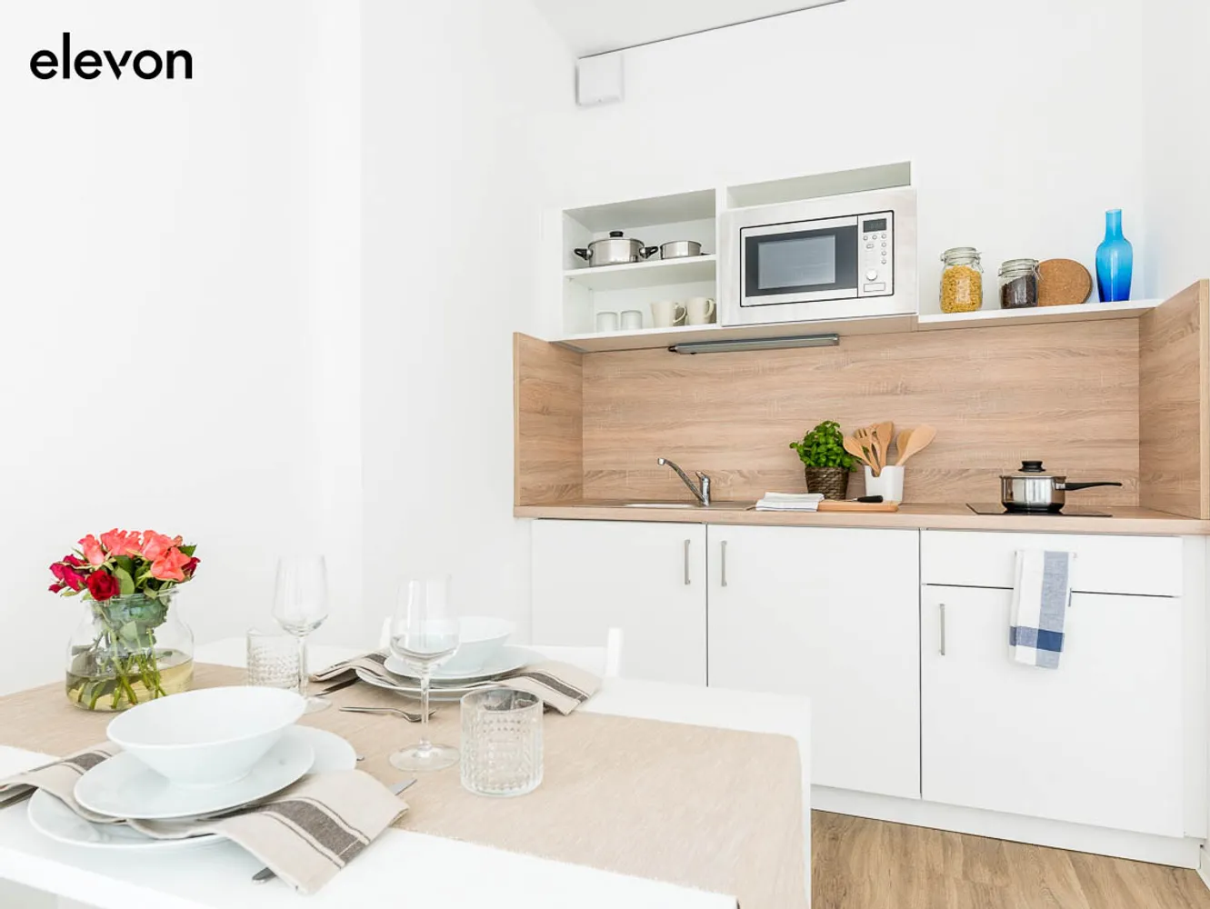 1 Zimmer Wohnung mit 34 m² in Köln – Bild 4