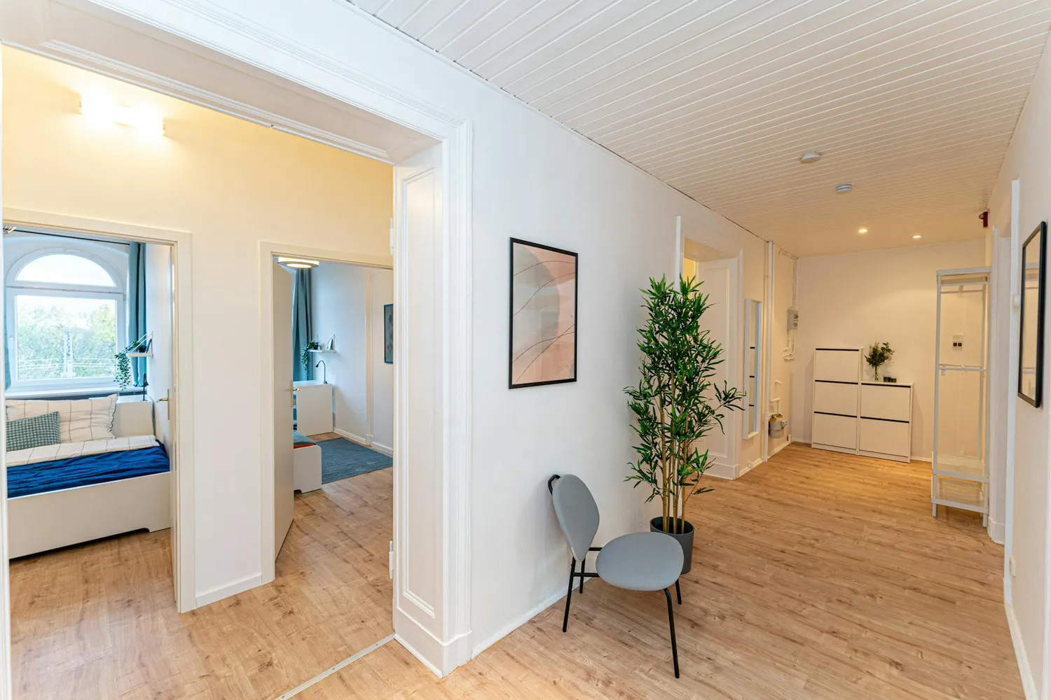 Shared room with 13 m² in Berlin – Photo 5