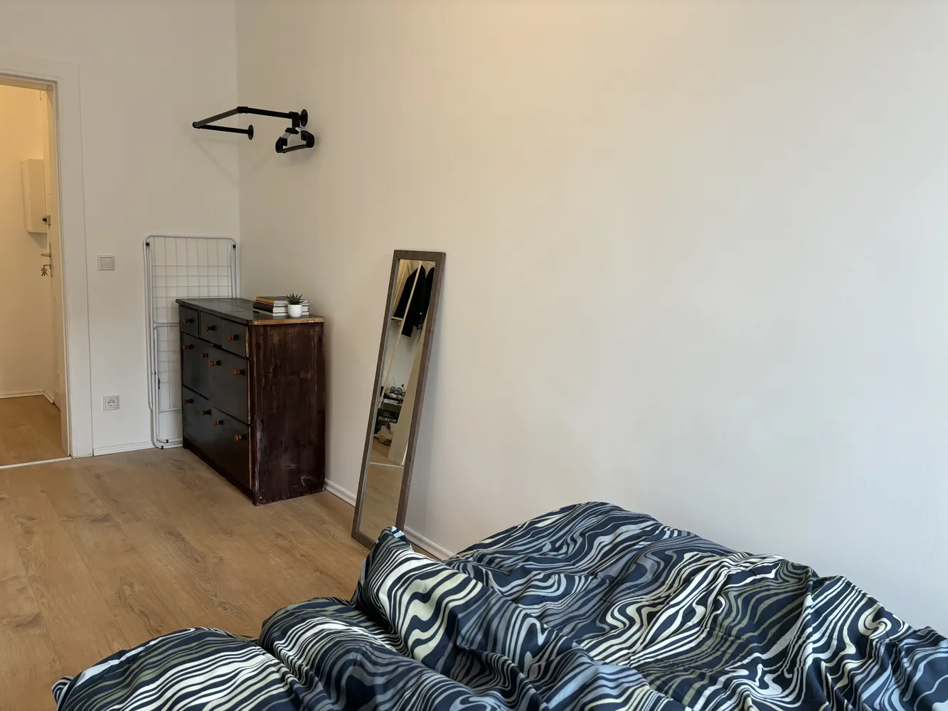 2 Zimmer Wohnung mit 55 m² in Berlin – Bild 8