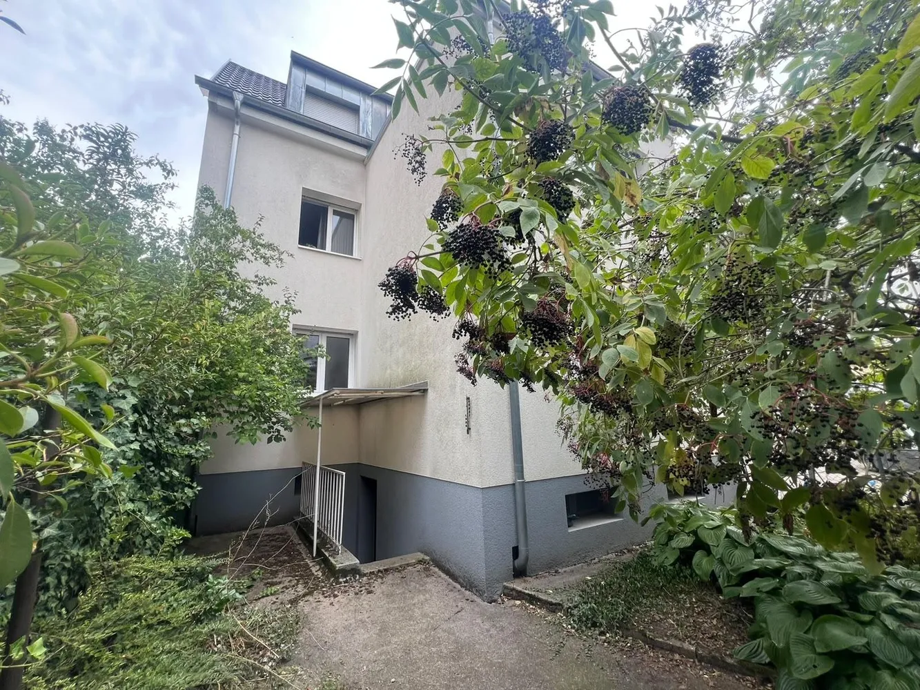 2 Zimmer Wohnung mit 65 m² in Mannheim – Bild 5