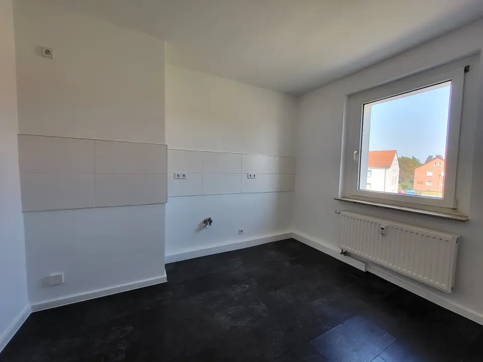 3 Zimmer Wohnung mit 64 m² in Bitterfeld-Wolfen – Bild 8