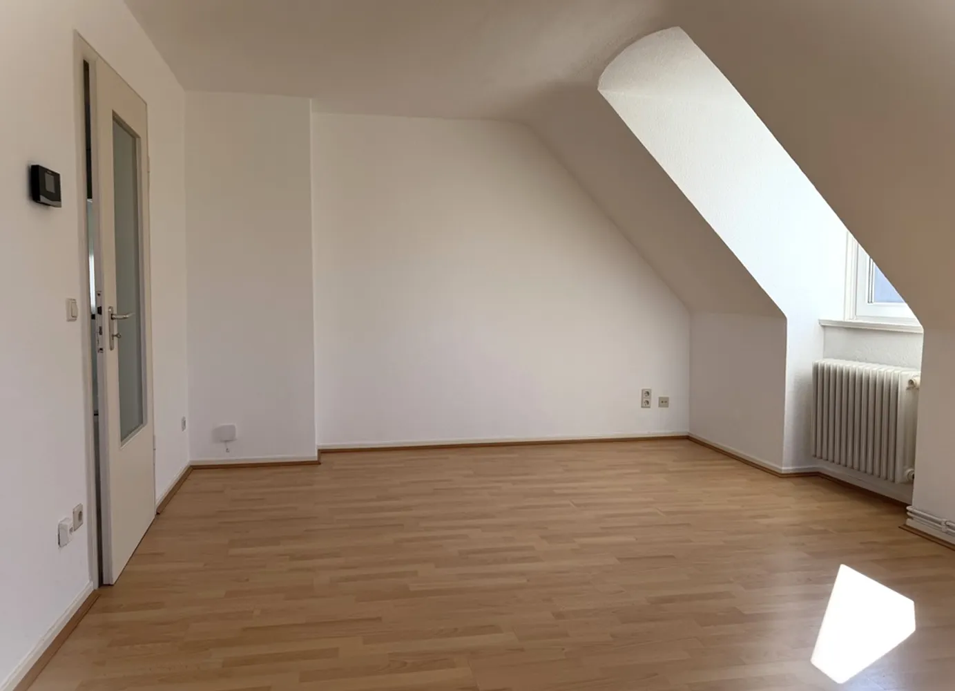 2 Zimmer Wohnung mit 46 m² in Braunschweig – Bild 6