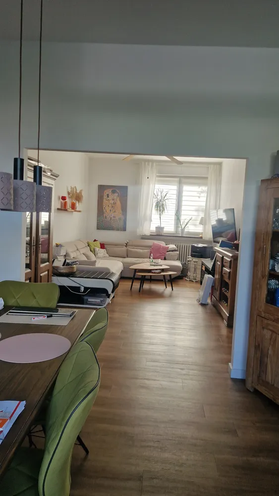4 Zimmer Wohnung mit 125 m² in Osnabrück – Bild 6