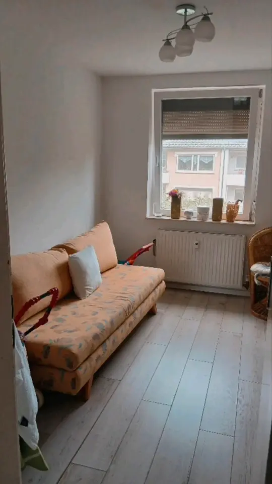 3 Zimmer Wohnung mit 68 m² in Bremen – Bild 2