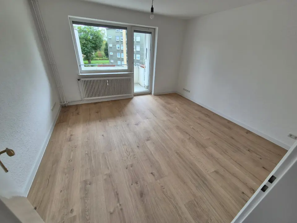 3 Zimmer Wohnung mit 62 m² in Salzgitter – Bild 8