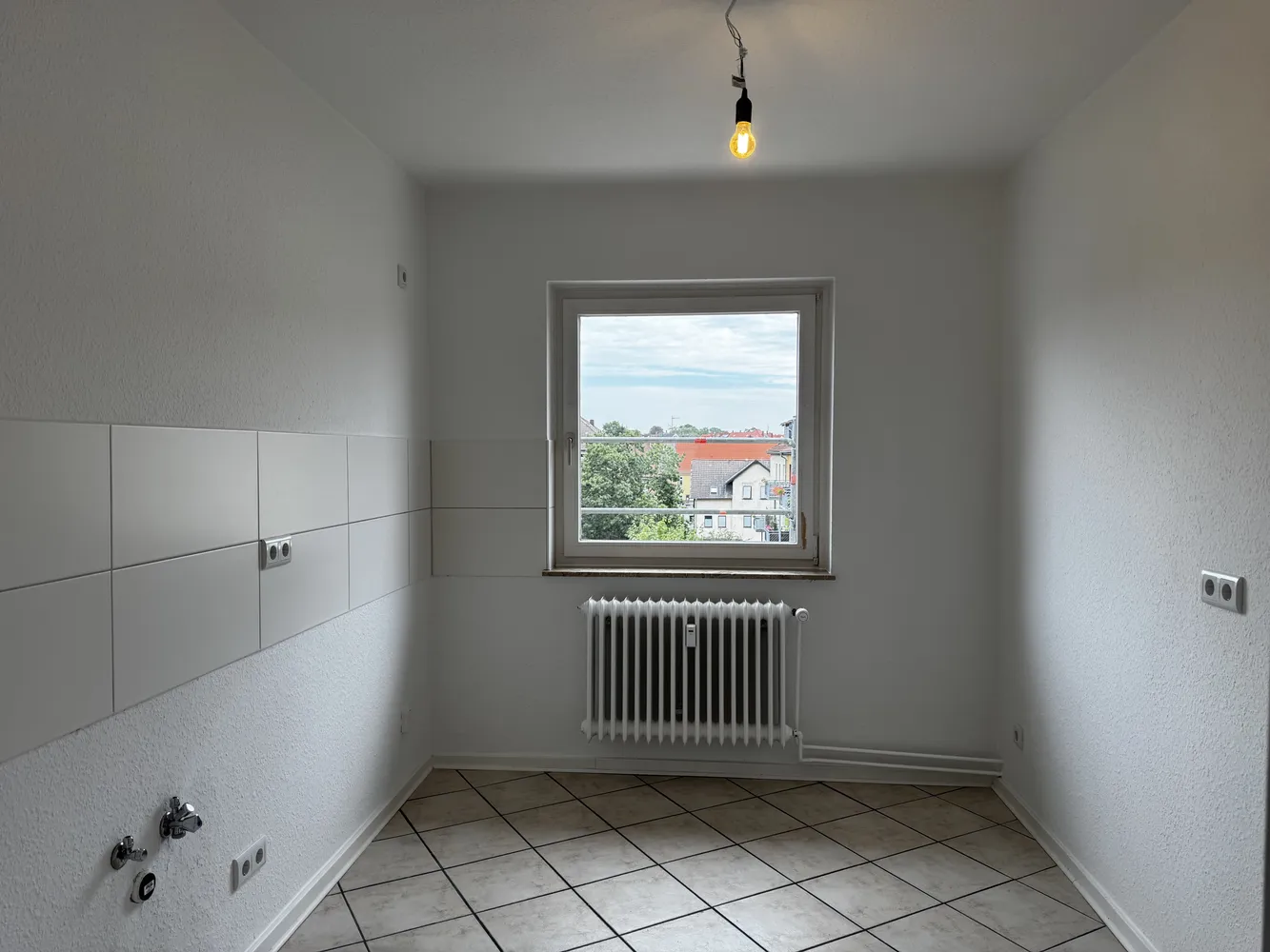 3 Zimmer Wohnung mit 66 m² in Braunschweig – Bild 3