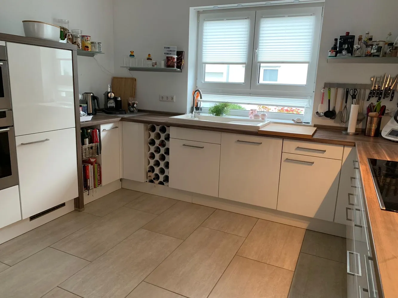 5 Zimmer Wohnung mit 100 m² in Koblenz – Bild 11