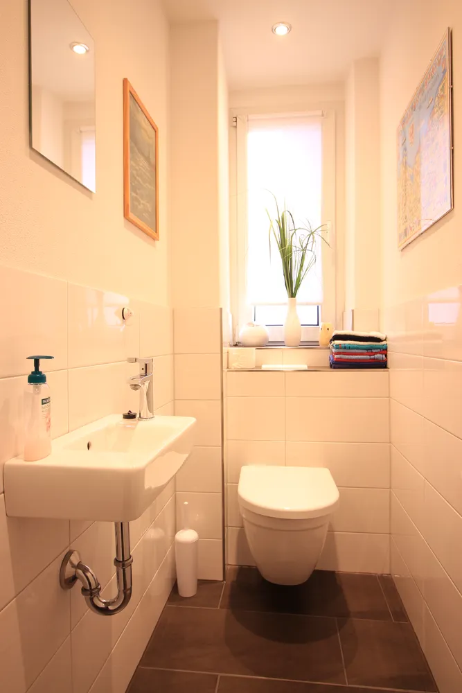 3 Zimmer Wohnung mit 78 m² in Mülheim an der Ruhr – Bild 8