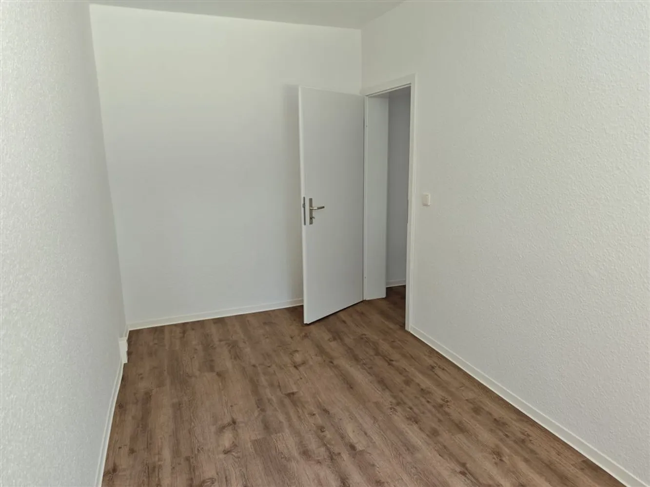 3 room apartment with 60 m² in Chemnitz – Photo 10