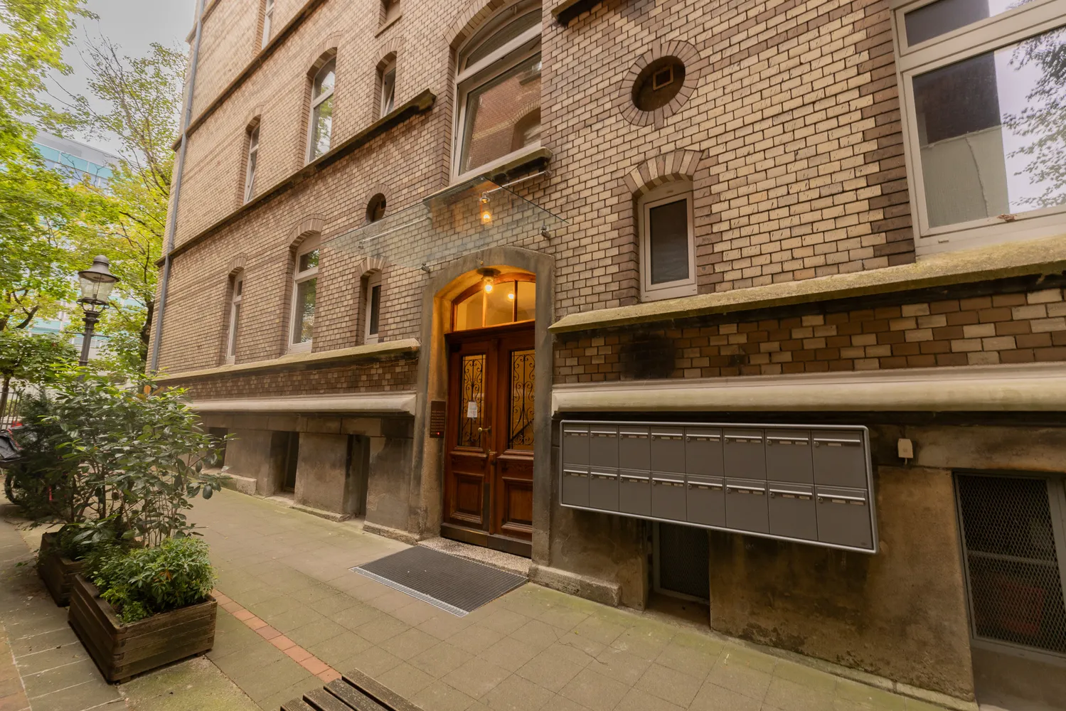 3 Zimmer Wohnung mit 98 m² in Braunschweig – Bild 3