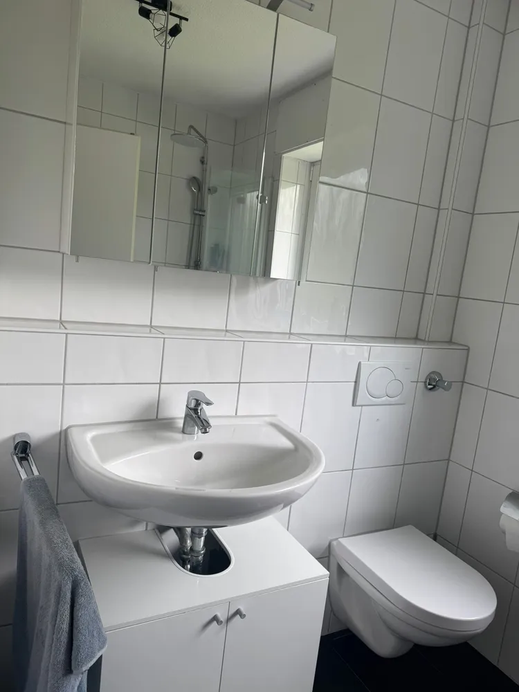 3 Zimmer Wohnung mit 85 m² in Grevenbroich – Bild 12