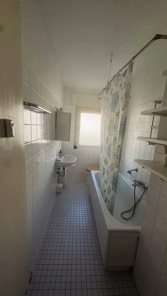 2 Zimmer Wohnung mit 49 m² in Mannheim – Bild 4