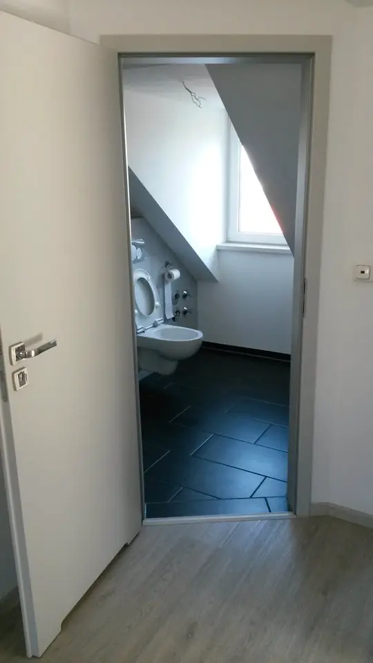 2 Zimmer Wohnung mit 60 m² in Regensburg – Bild 7