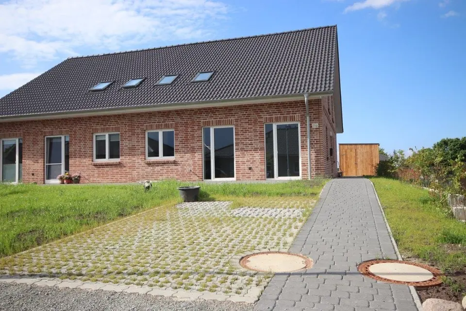 6 Zimmer Haus mit 145 m² in Flensburg – Bild 3