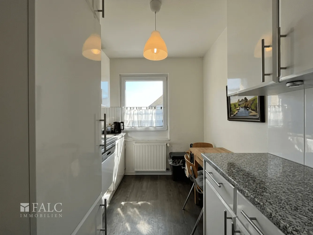 4 Zimmer Wohnung mit 67 m² in Bochum – Bild 8