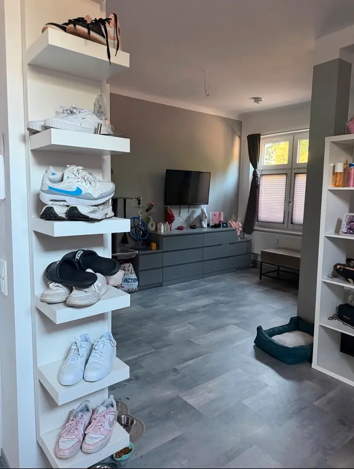 2 Zimmer Wohnung mit 32 m² in Königs Wusterhausen – Bild 1