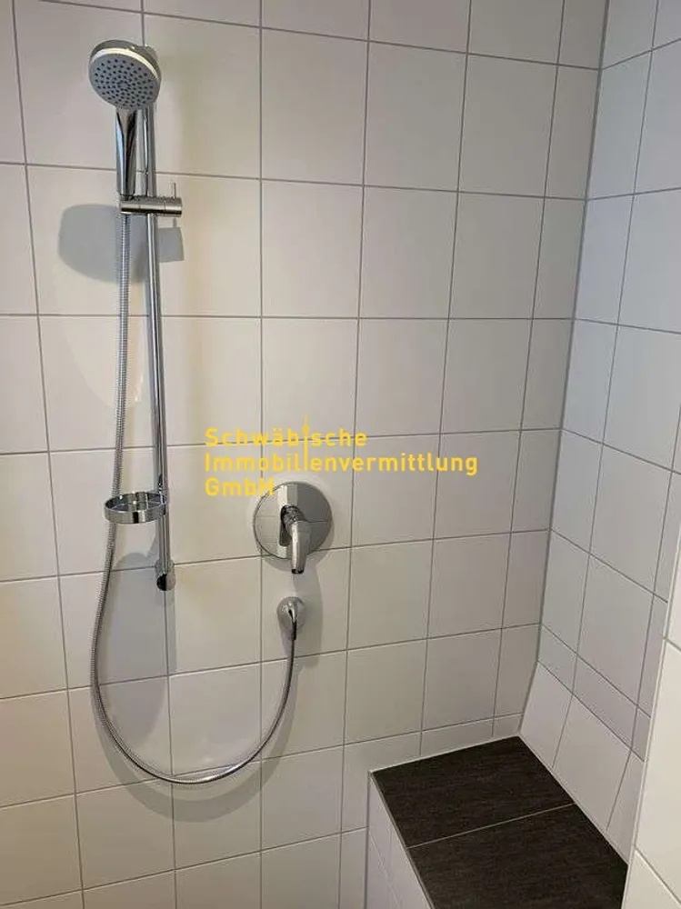 1 Zimmer Wohnung mit 13 m² in Stuttgart – Bild 9