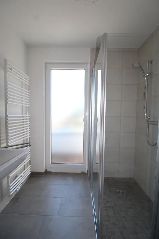 2 room apartment with 57 m² in Minden – Photo 2