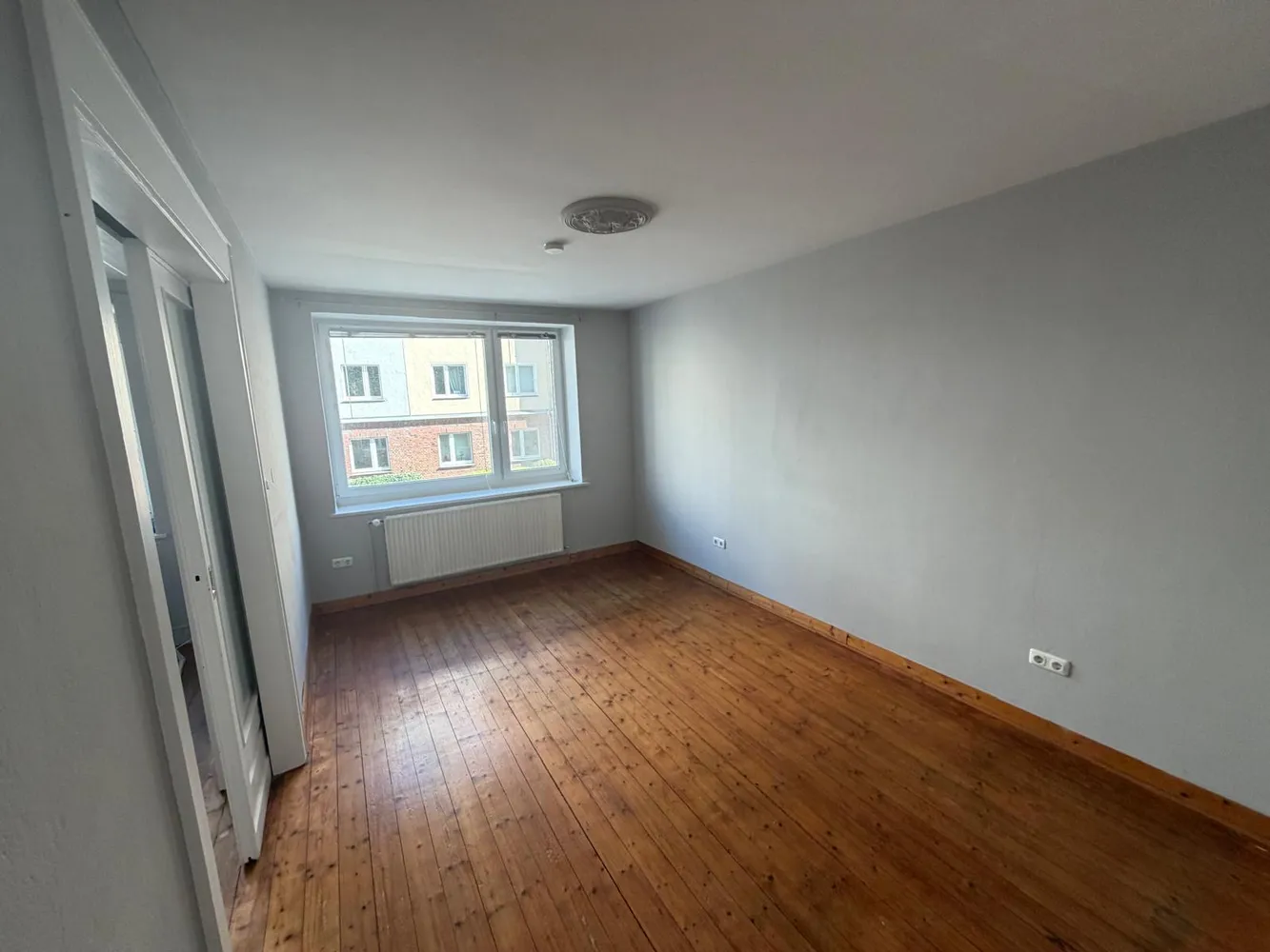 2 Zimmer Wohnung mit 45 m² in Hannover – Bild 2