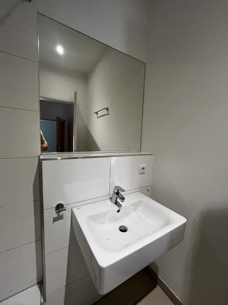 1 Zimmer Wohnung mit 35 m² in Aachen – Bild 7
