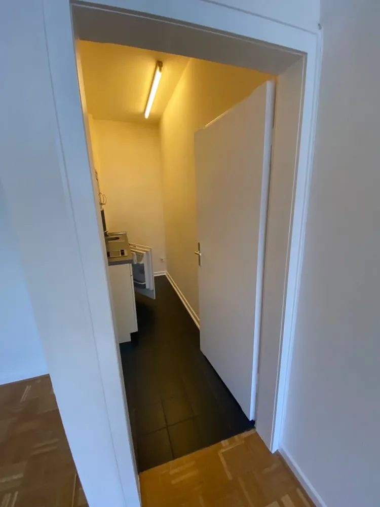 1 Zimmer Wohnung mit 32 m² in Wiesbaden – Bild 8
