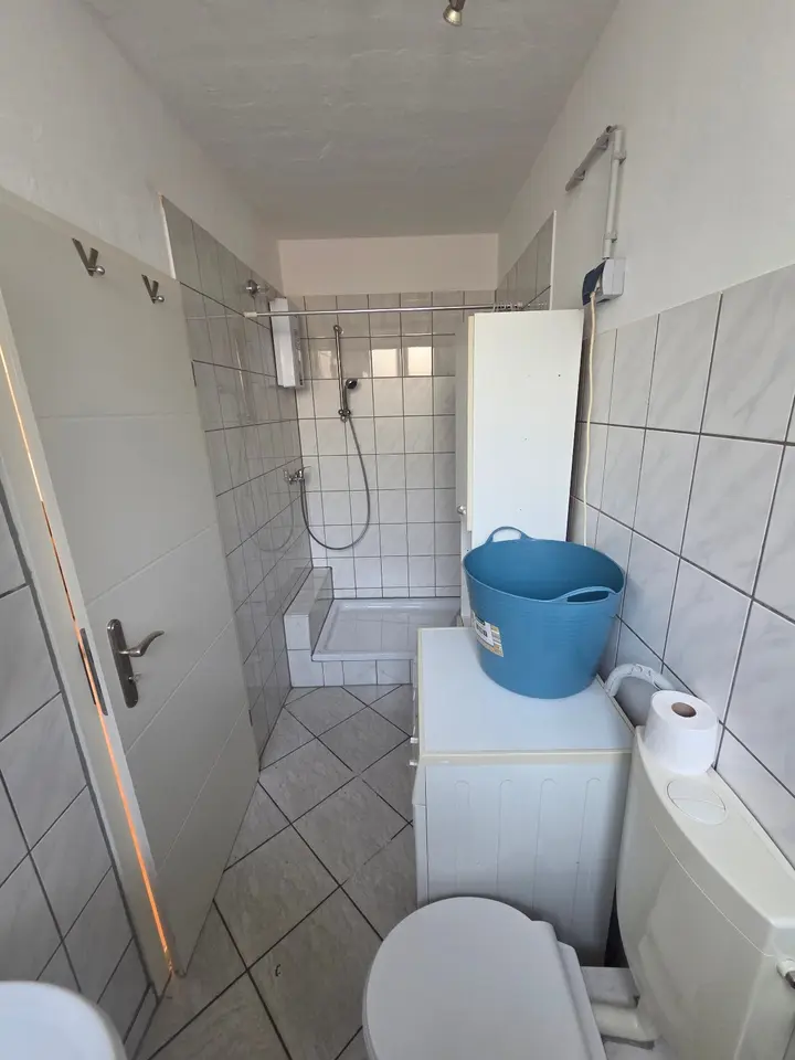WG-Zimmer mit 50 m² in Augsburg – Bild 4