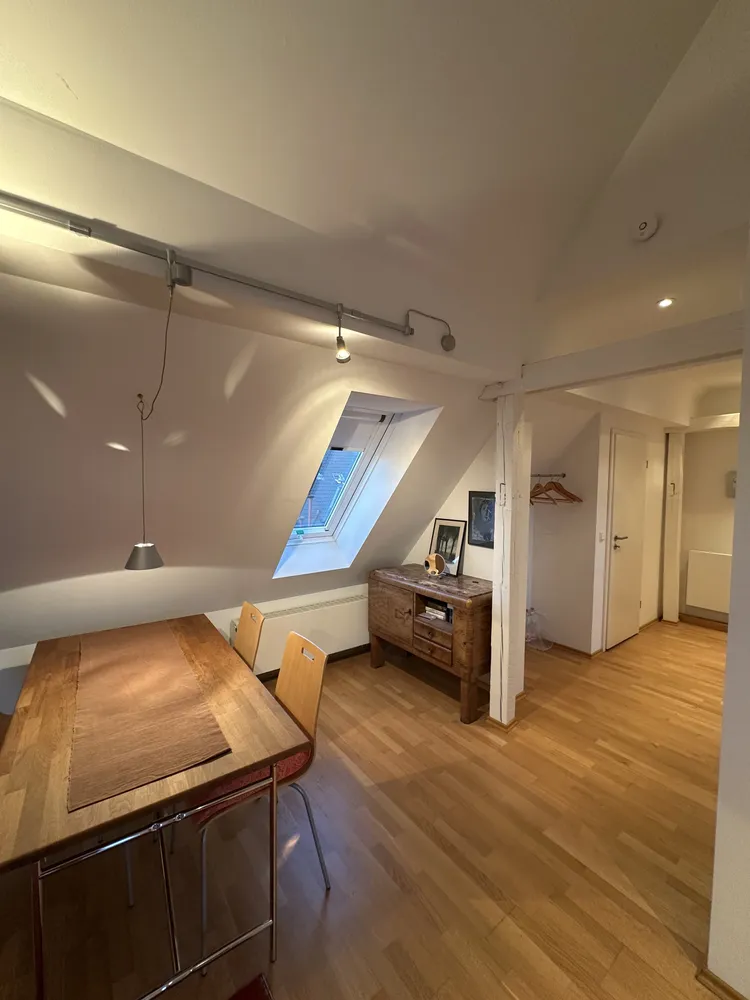 3 Zimmer Wohnung mit 38 m² in Osnabrück – Bild 1