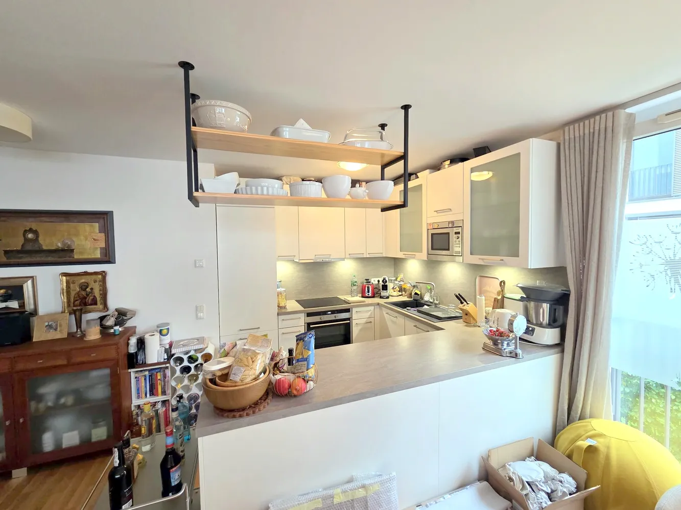3 Zimmer Wohnung mit 92 m² in Frankfurt am Main – Bild 6