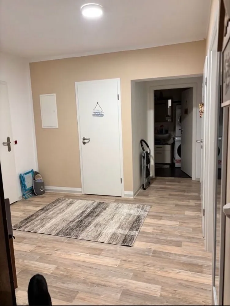 4 room apartment with 92 m² in Mühlhausen – Photo 8