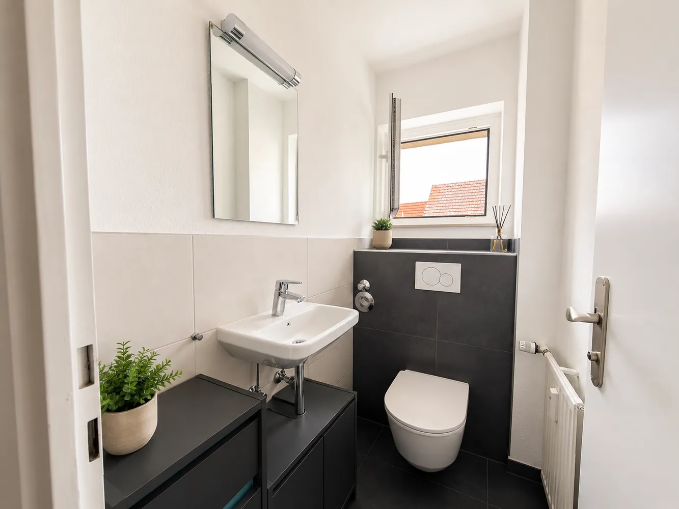 3 Zimmer Wohnung mit 83 m² in Stuttgart – Bild 6