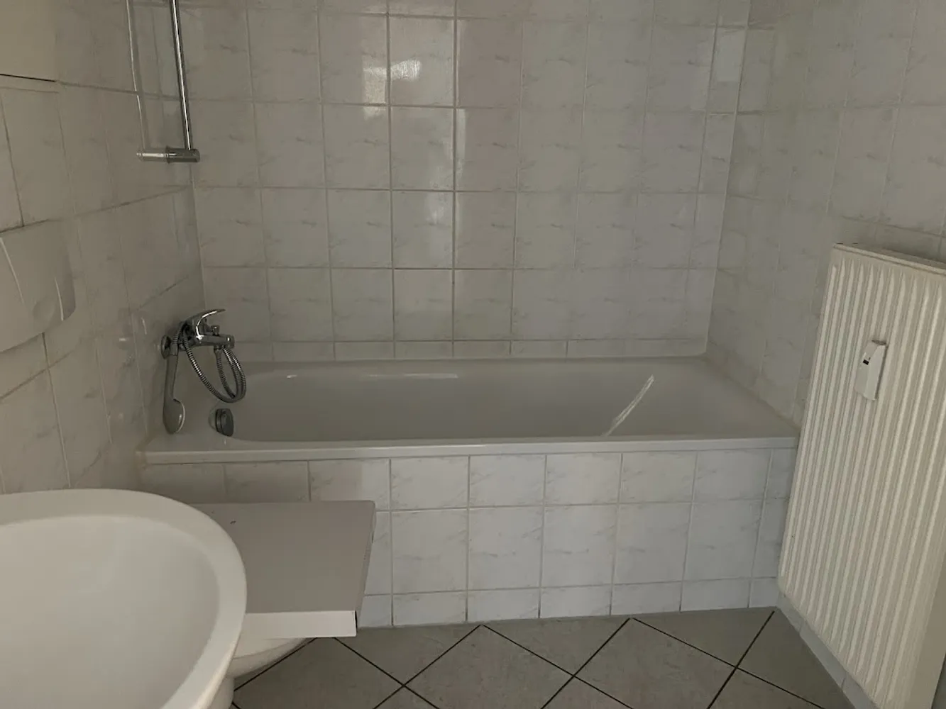 2 Zimmer Wohnung mit 45 m² in Chemnitz – Bild 5