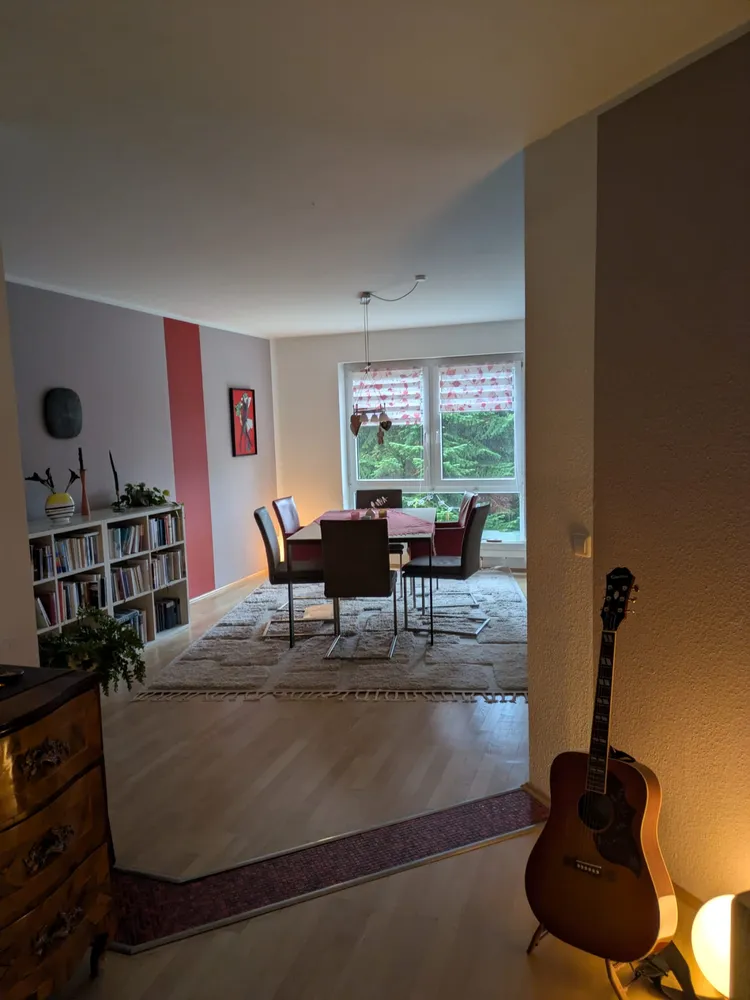 2 Zimmer Wohnung mit 90 m² in Chemnitz – Bild 2