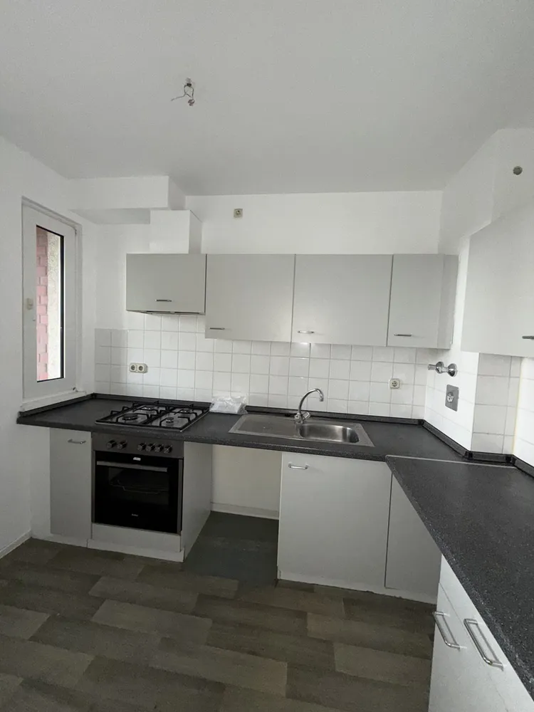 2 Zimmer Wohnung mit 55 m² in Berlin – Bild 3