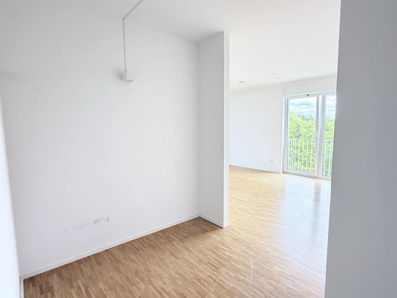 2 room apartment with 90 m² in Frankfurt am Main – Photo 11