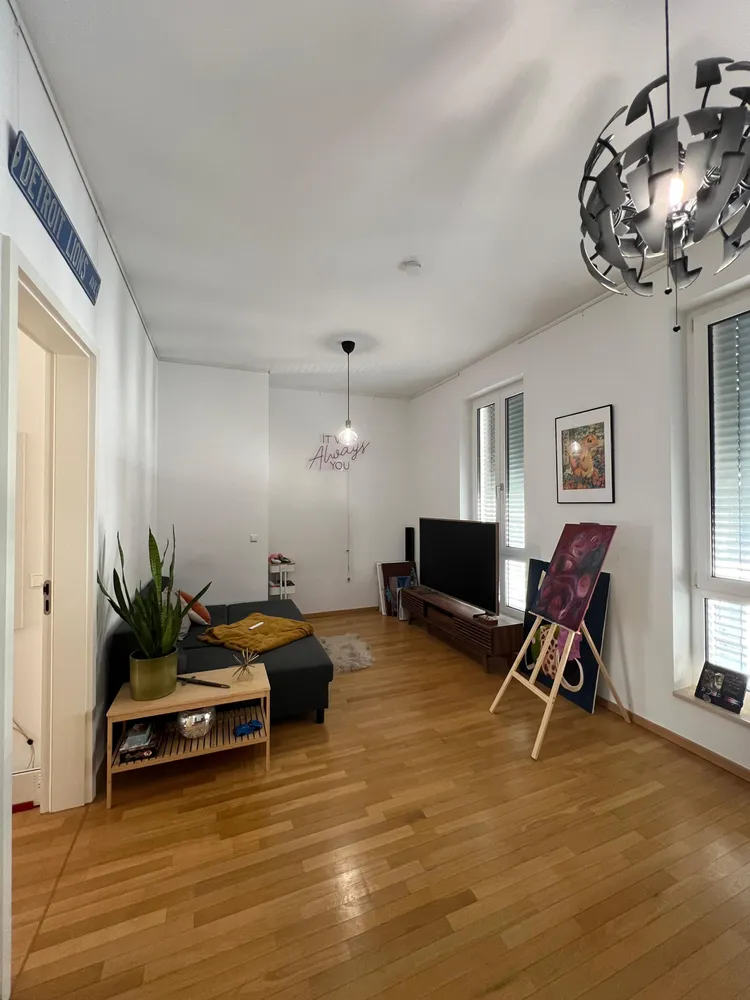 3 Zimmer Wohnung mit 127 m² in Köln – Bild 12
