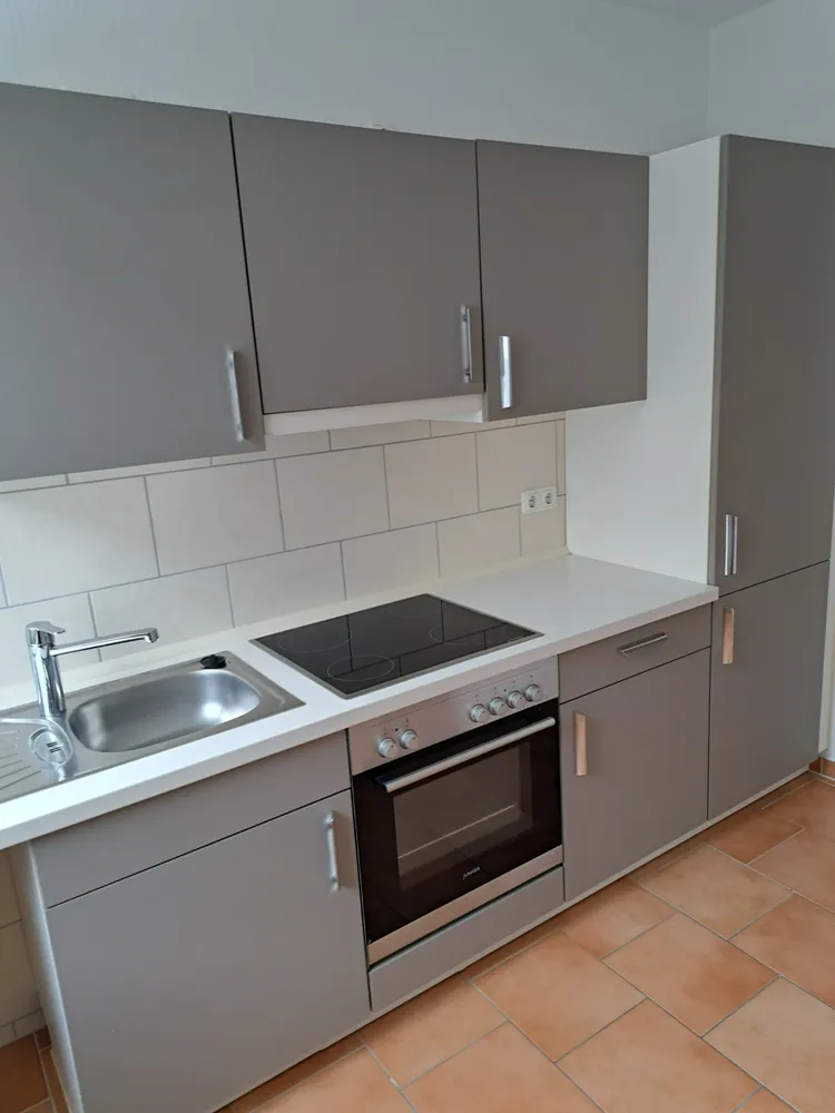2 Zimmer Wohnung mit 65 m² in Lübeck – Bild 6