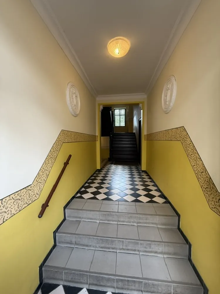 1 Zimmer Wohnung mit 31 m² in Leipzig – Bild 5