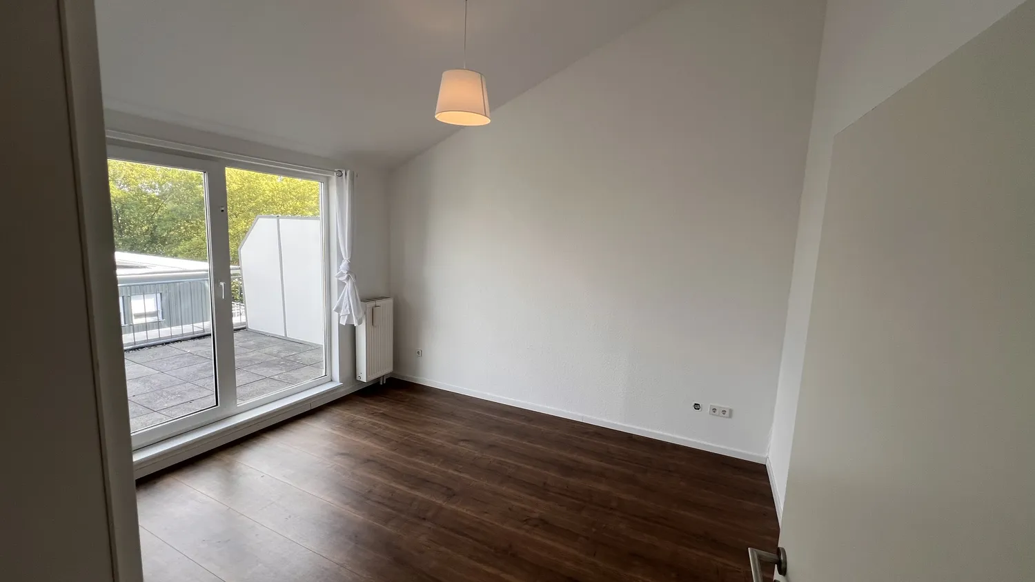 2 Zimmer Wohnung mit 58 m² in Kassel – Bild 3