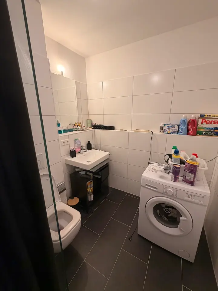 3 Zimmer Wohnung mit 58 m² in Ingolstadt – Bild 10