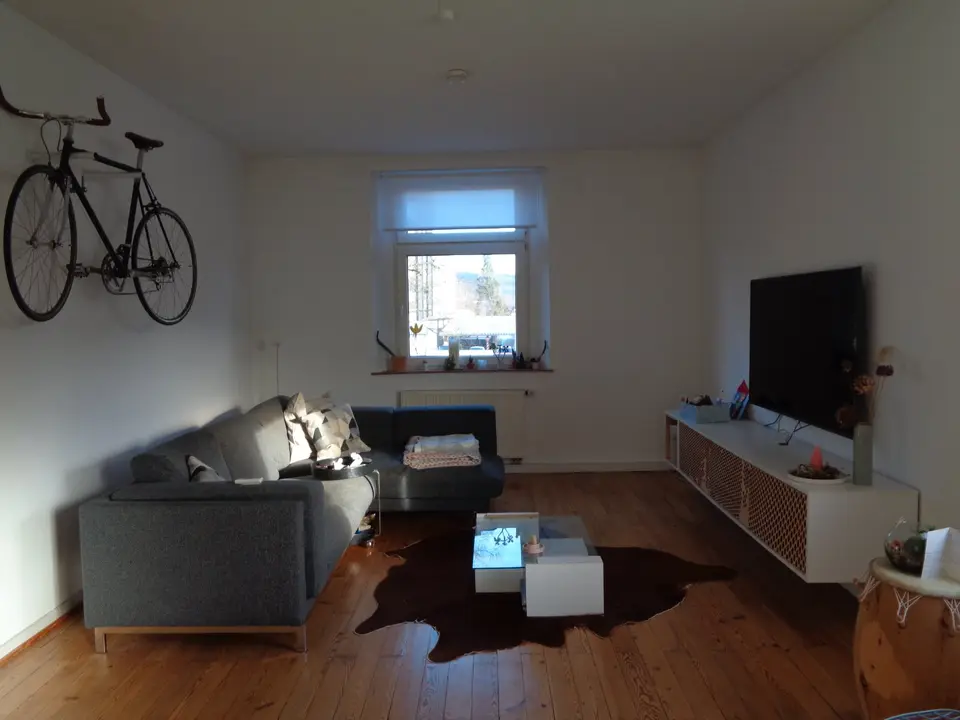 5 Zimmer Wohnung mit 119 m² in Trier – Bild 1