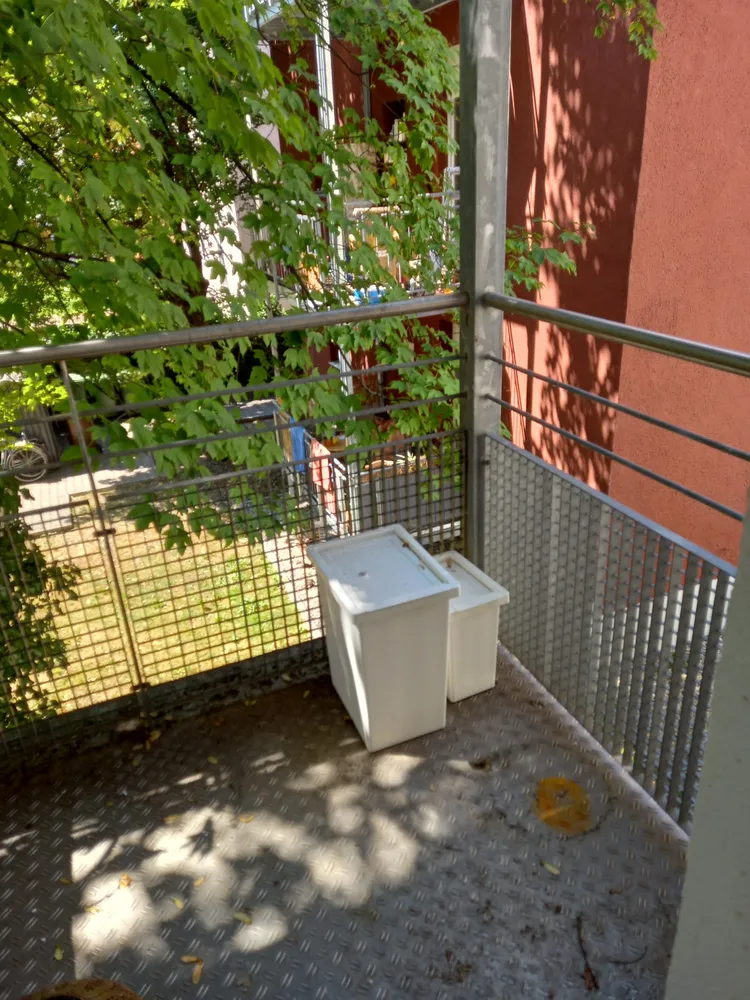 3 room apartment with 63 m² in Augsburg – Photo 7