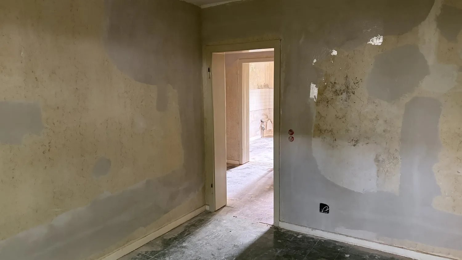 2 room apartment with 50 m² in Bochum – Photo 11