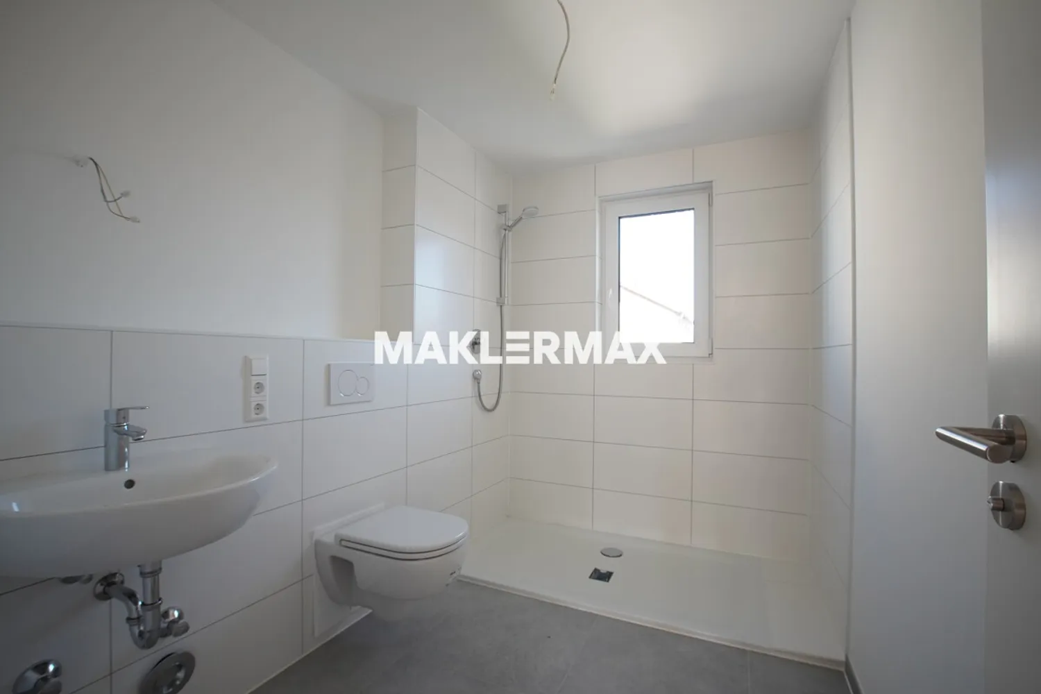 3 room apartment with 70 m² in Fellbach – Photo 2