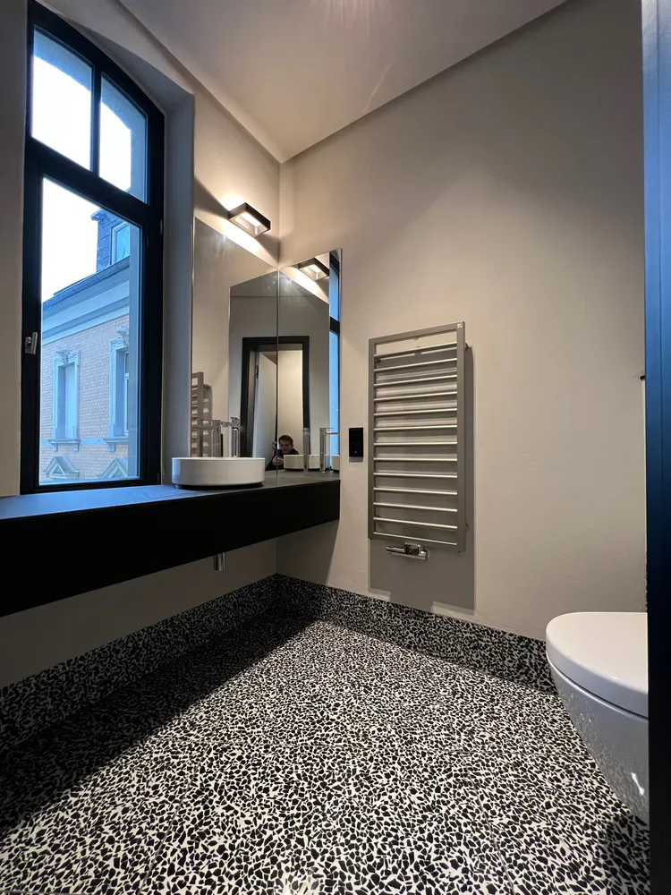 5 Zimmer Wohnung mit 175 m² in Braunschweig – Bild 5